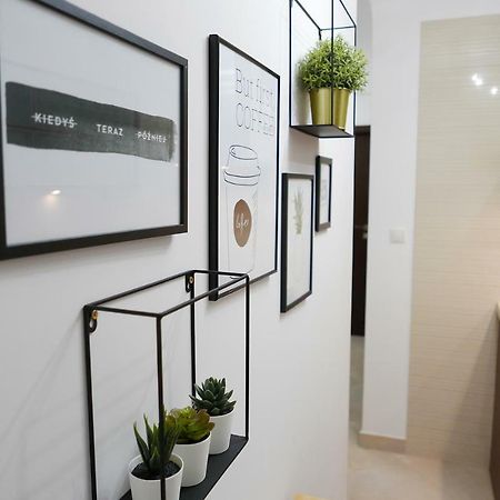 Apartament Proلوبلين المظهر الخارجي الصورة