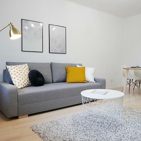 Apartament Proلوبلين المظهر الخارجي الصورة