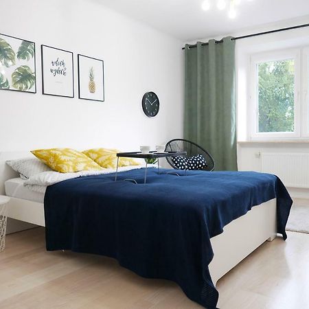 Apartament Proلوبلين المظهر الخارجي الصورة