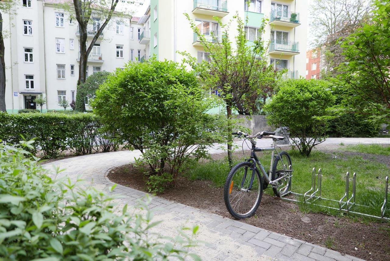 Apartament Proلوبلين المظهر الخارجي الصورة