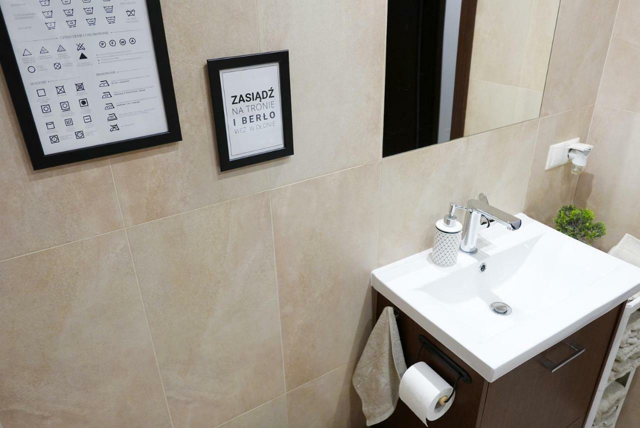 Apartament Proلوبلين المظهر الخارجي الصورة