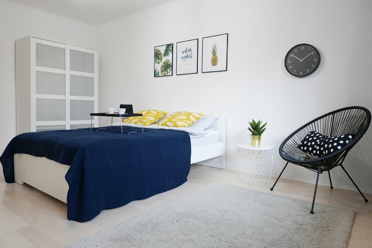 Apartament Proلوبلين المظهر الخارجي الصورة