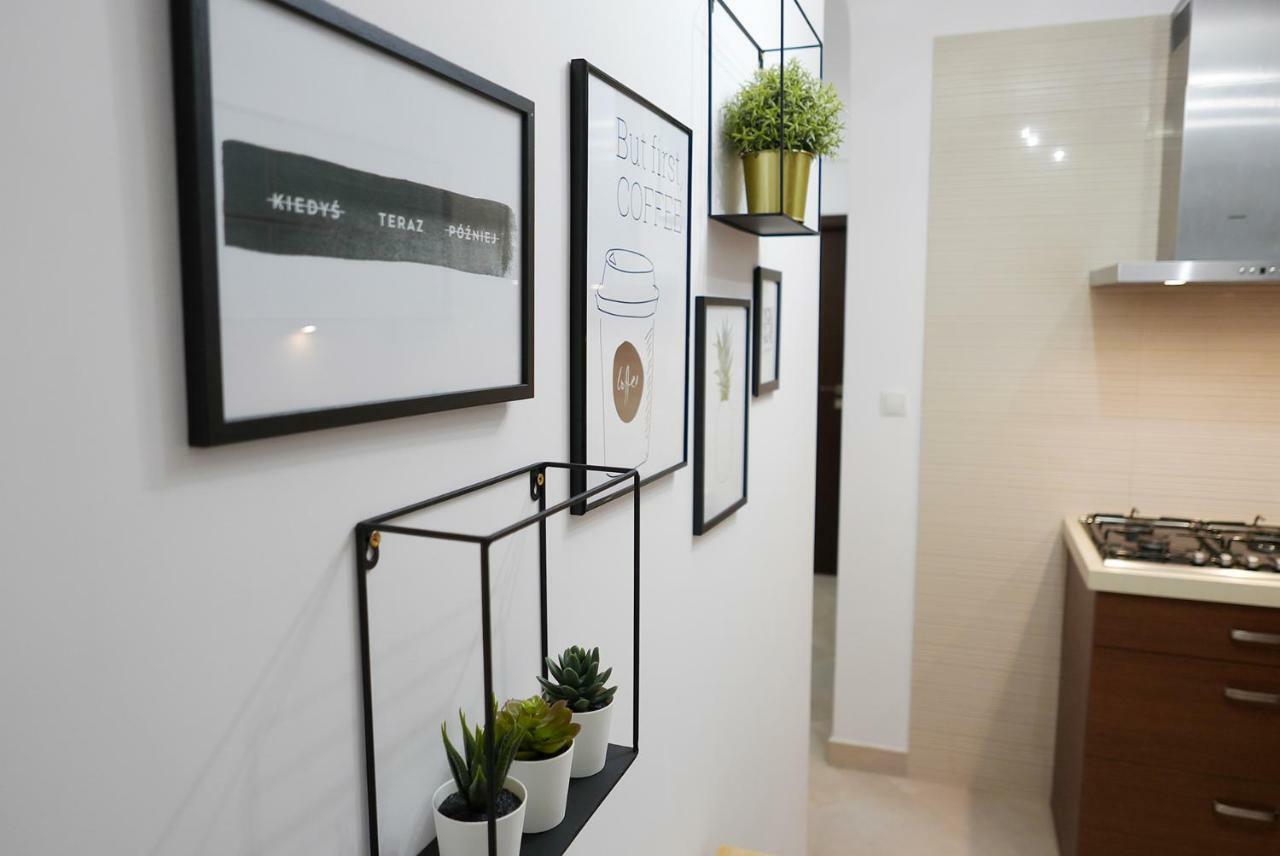 Apartament Proلوبلين المظهر الخارجي الصورة