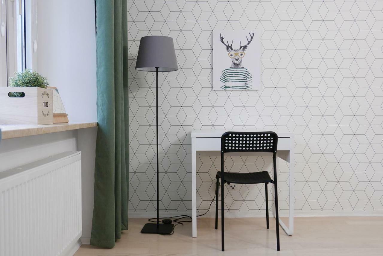 Apartament Proلوبلين المظهر الخارجي الصورة