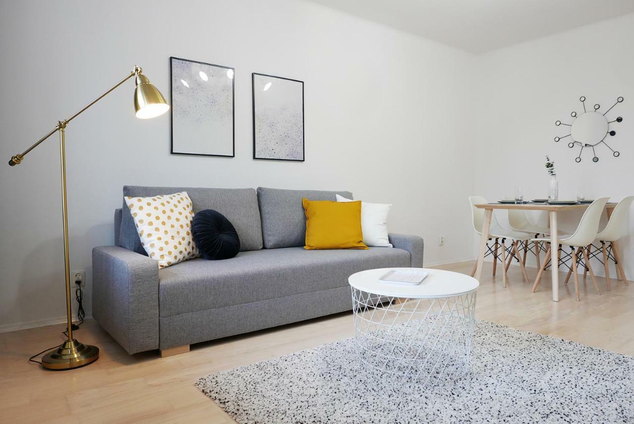 Apartament Proلوبلين المظهر الخارجي الصورة