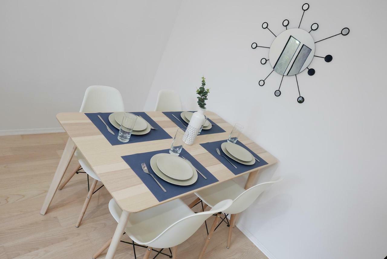 Apartament Proلوبلين المظهر الخارجي الصورة