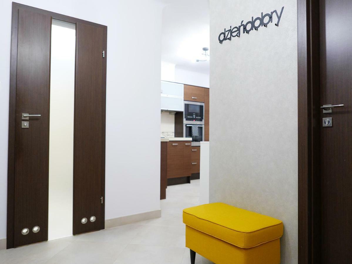 Apartament Proلوبلين المظهر الخارجي الصورة