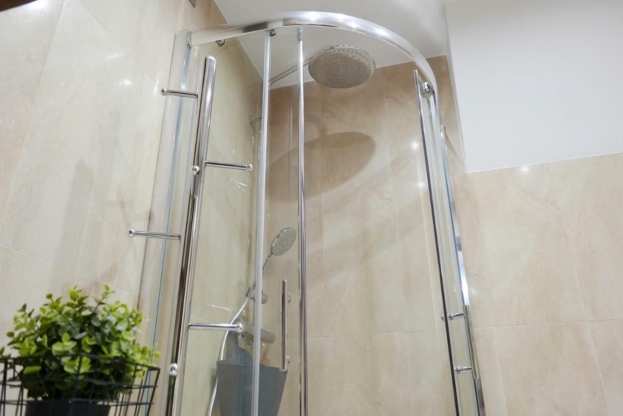 Apartament Proلوبلين المظهر الخارجي الصورة