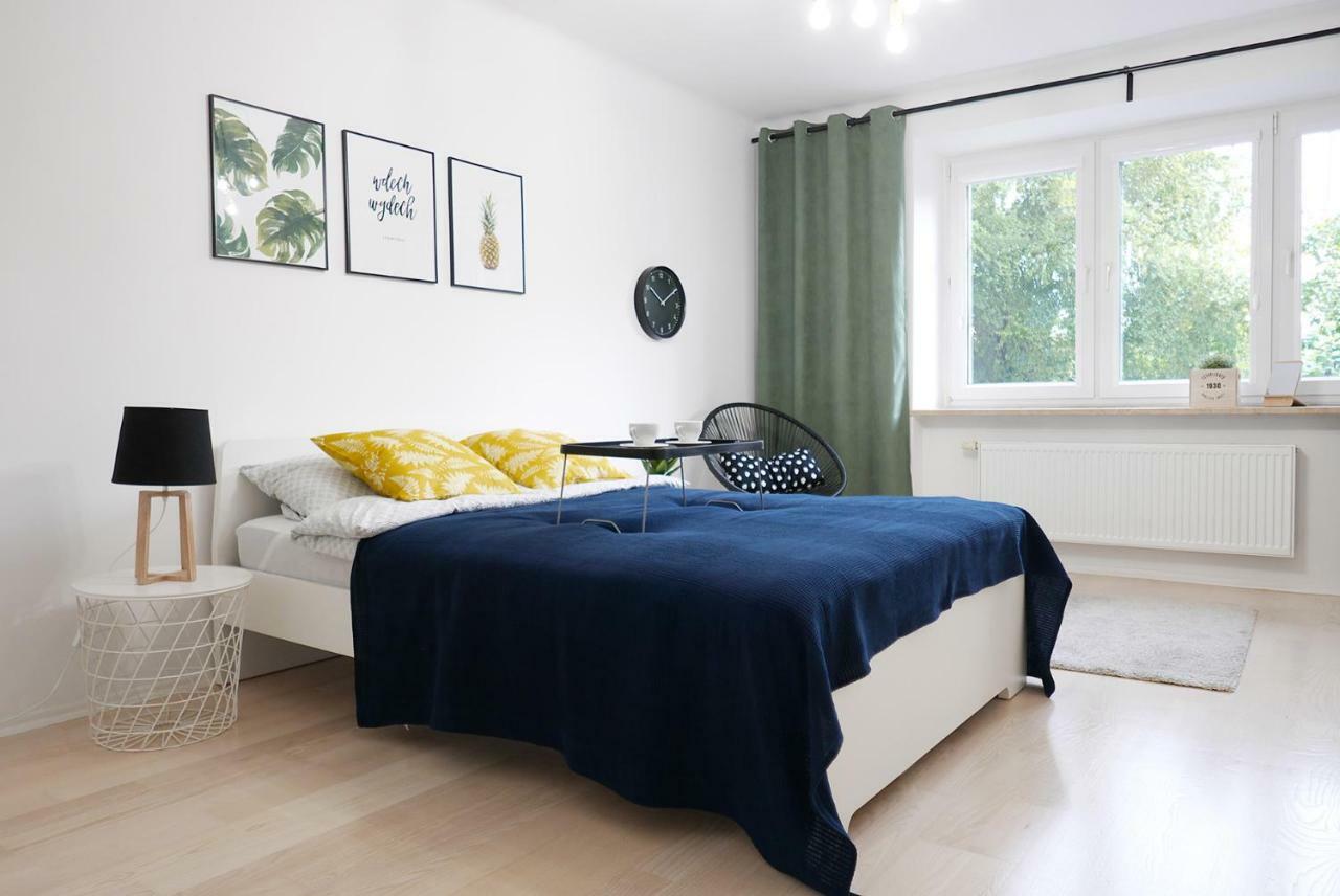 Apartament Proلوبلين المظهر الخارجي الصورة