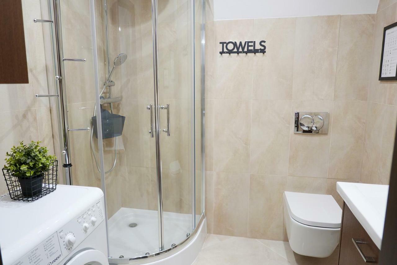 Apartament Proلوبلين المظهر الخارجي الصورة
