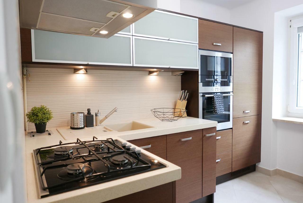 Apartament Proلوبلين المظهر الخارجي الصورة
